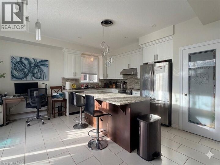 Property Photo: 603 Sundew Drive ON N2V 0B9