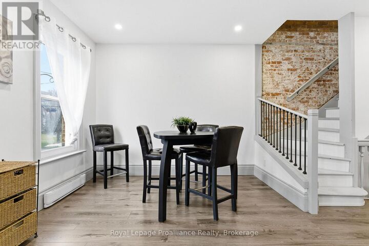 Property Photo: 300 George Street Upper ON K9A 3L8