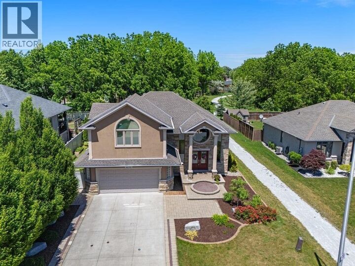 Property Photo: 4018 Englehart Drive ON N0N 1R0