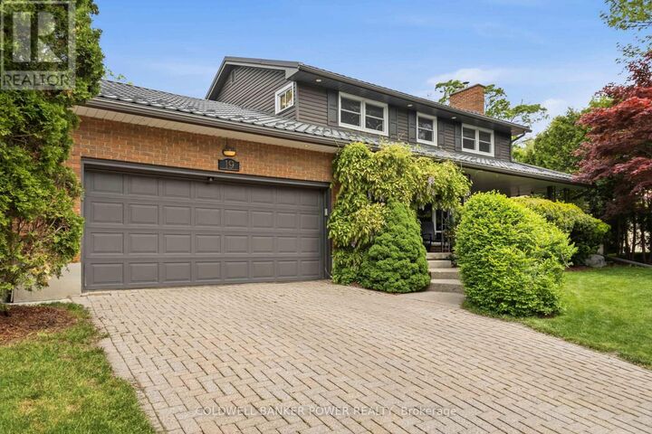 Photo de la propriété: 19 Linksgate Road ON N6G 2A6