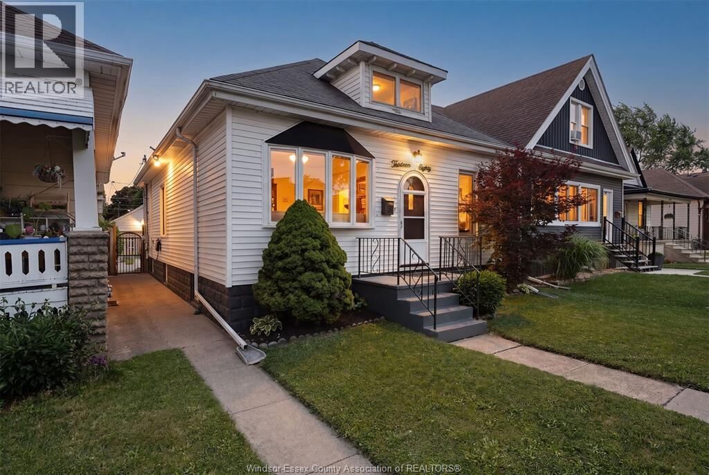 Property Photo:  1380 Lincoln Road  ON N8Y 2J1 