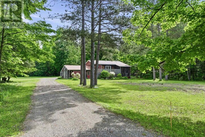 Property Photo: 5065 County Rd 44 Road ON K0E 1X0