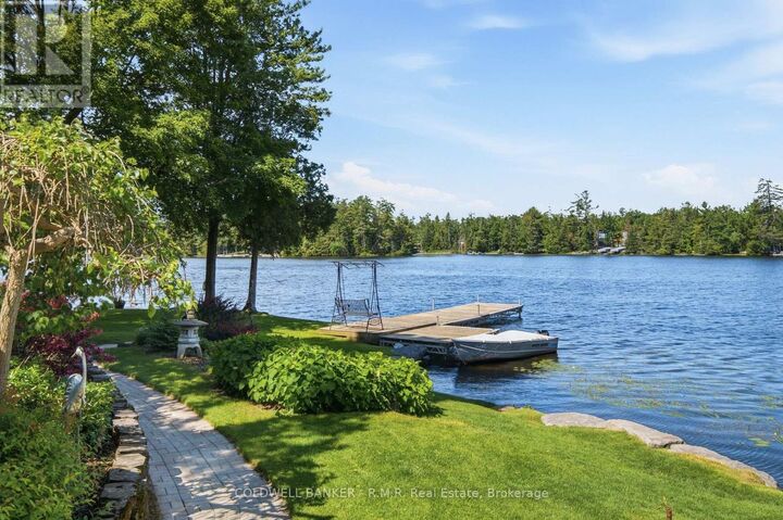 Property Photo: 207 Hall Drive ON K0L 1J0