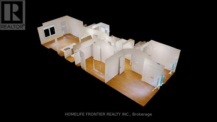 Property Photo:  1089 Glencairn Avenue 2 (Main)  ON M6B 2B1 