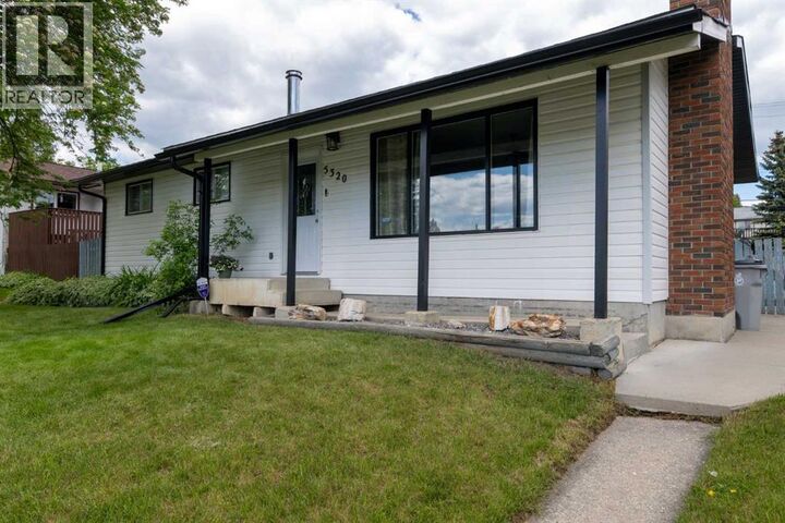 Property Photo:  5320 12 Avenue  AB T7E 1J8 