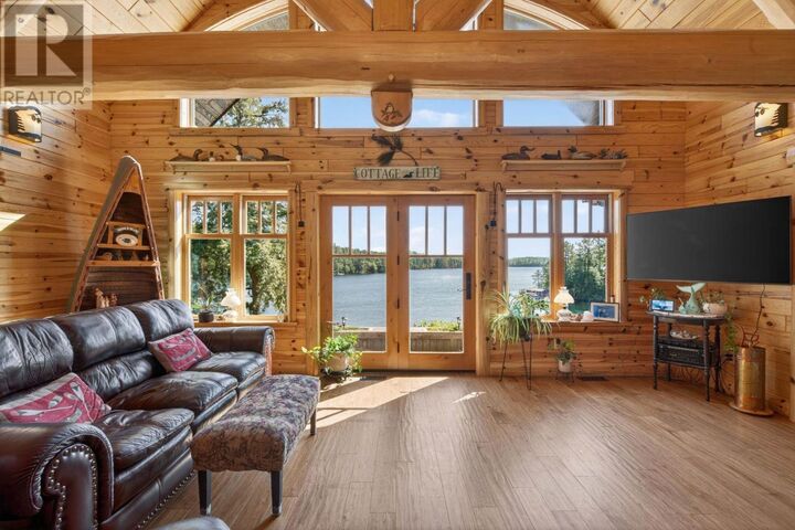 Property Photo:  358 McCarrel Lake Rd  ON P0S 1C0 