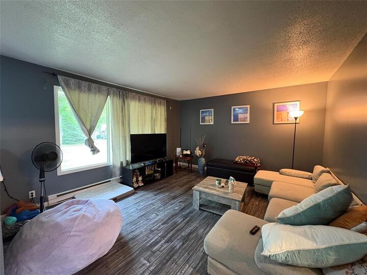 Property Photo: 227 Davidson Avenue East MB R7N 2Z4
