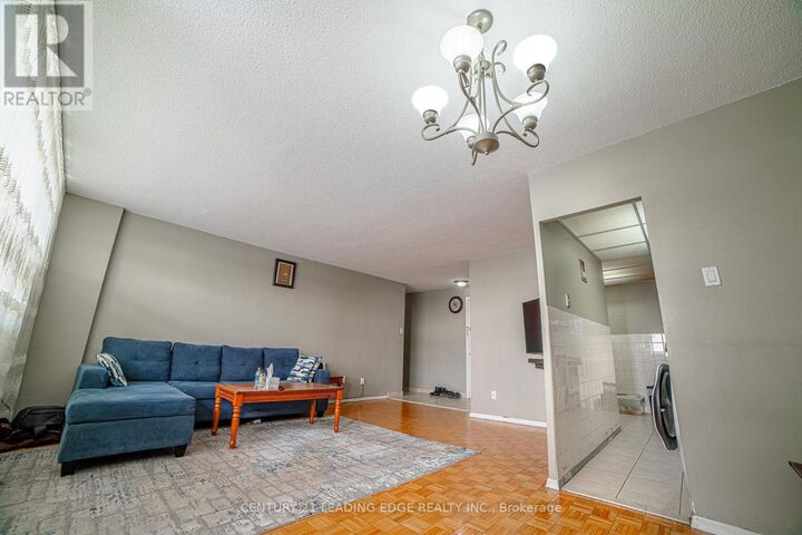 Property Photo: 80 Grandravine Drive 402 ON M3J 1B2