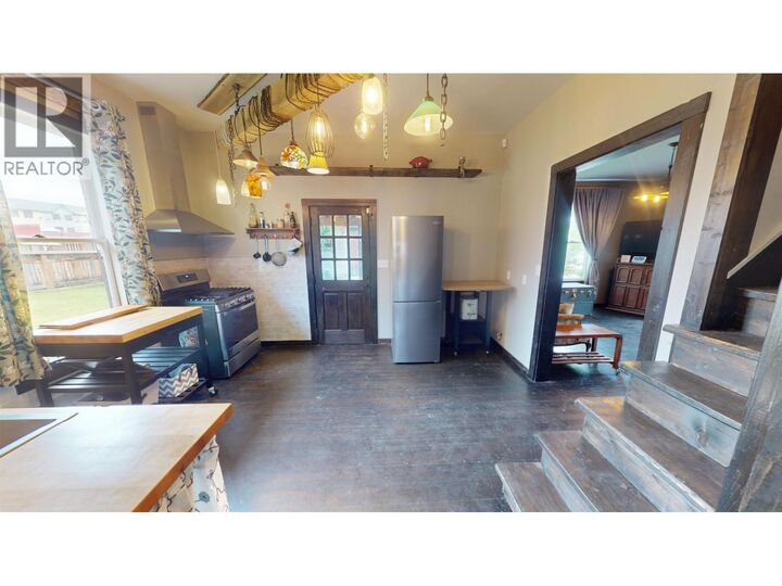 Property Photo: 558 Front Street BC V2J 2K6