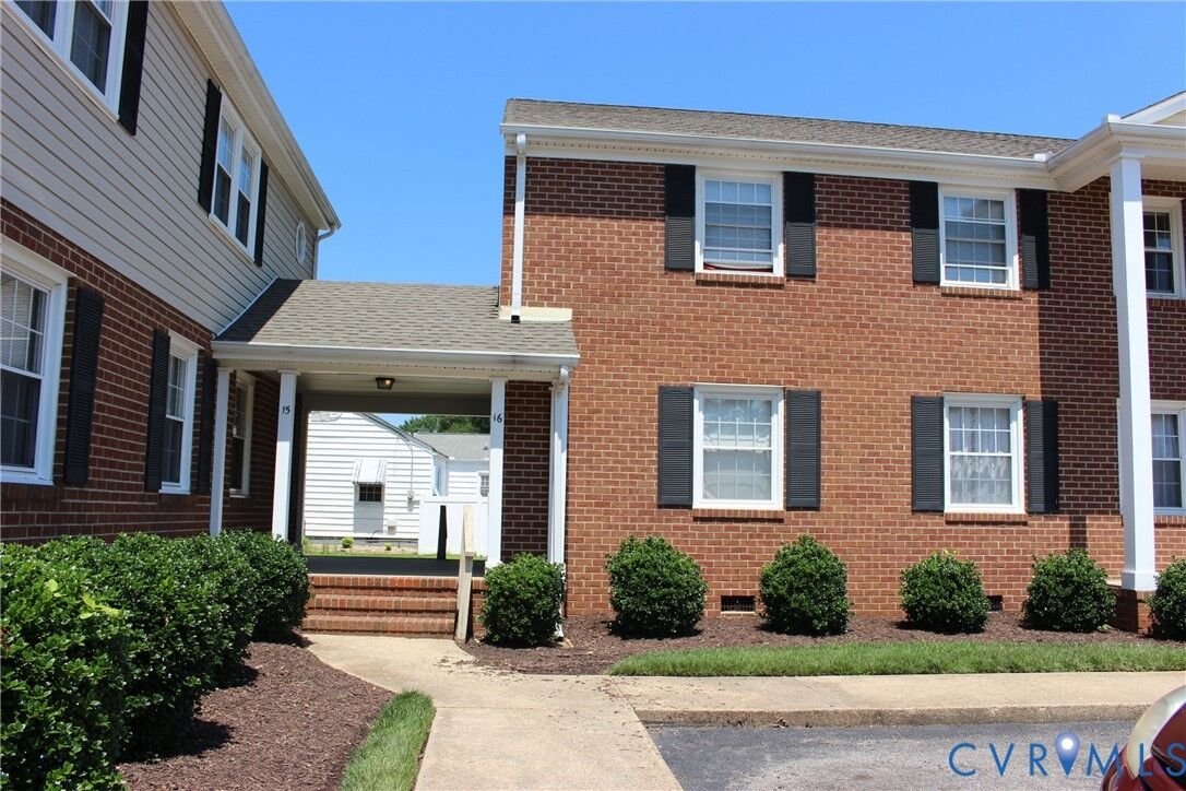 Property Photo:  110 Dupuy Avenue  VA 23834 