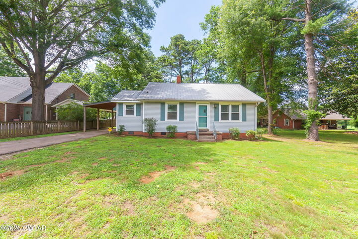 Property Photo:  371 Bolivar Highway  TN 38301 