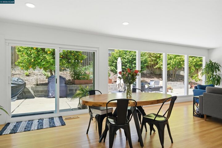 Property Photo: 2297 Johanna Ct CA 94564