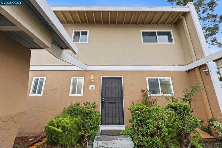 Property Photo:  3320 Lochinvar Ave 56  CA 95051 
