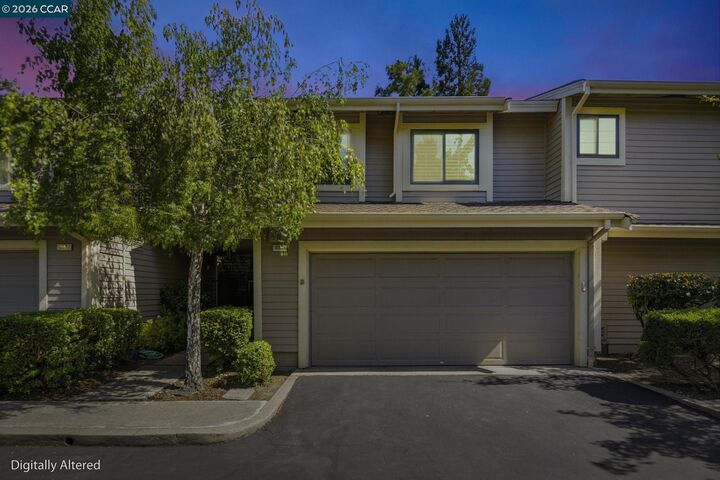 Property Photo:  282 Windstream Pl  CA 94526 