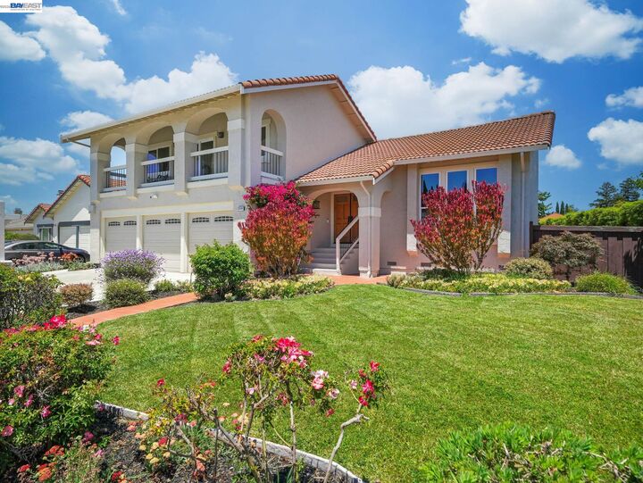 Property Photo:  33590 Quail Run Rd  CA 94555 