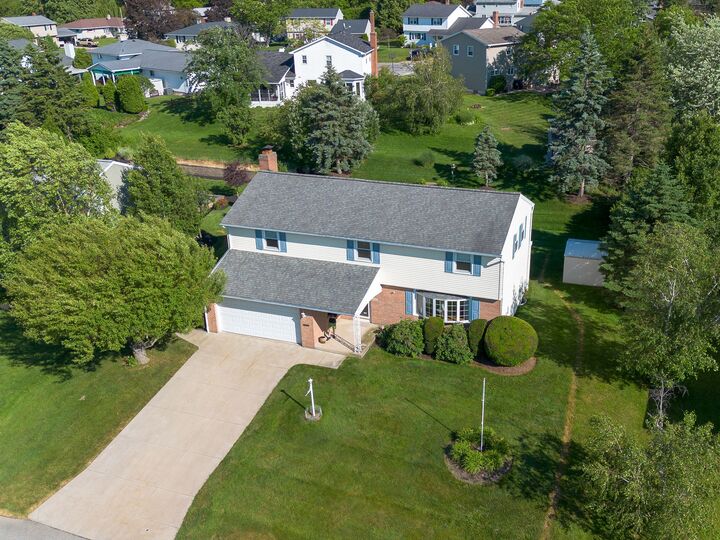 Property Photo:  2431 W 36th Street  PA 16506 