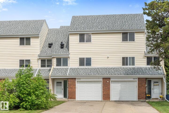Property Photo:  5212 146 Avenue NW  AB T5A 3L6 