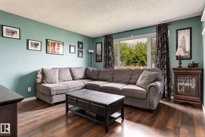 Property Photo: 13825 114 Street NW AB T5X 4A1