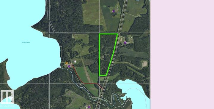 Property Photo: 64126 Hwy 897 AB T9M 1P4
