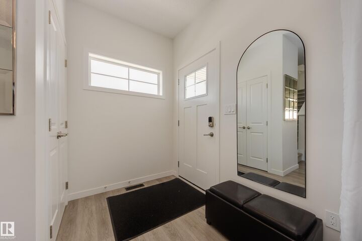 Property Photo:  5181 Edgemont Boulevard NW  AB T6M 1J8 
