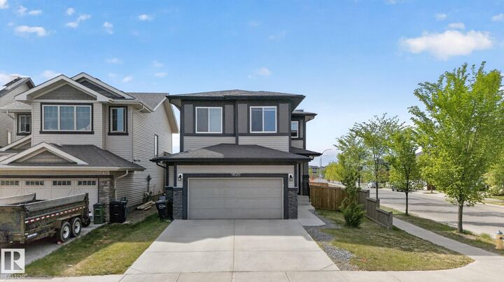 Property Photo:  9628 221 Street NW  AB T5T 4N7 
