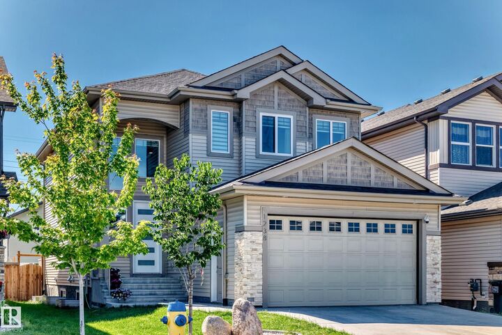 Property Photo: 1238 26A Street NW AB T6T 2J4