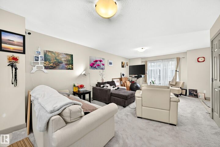 Property Photo:  1150 Windermere Way NW 29  AB T6W 2B6 
