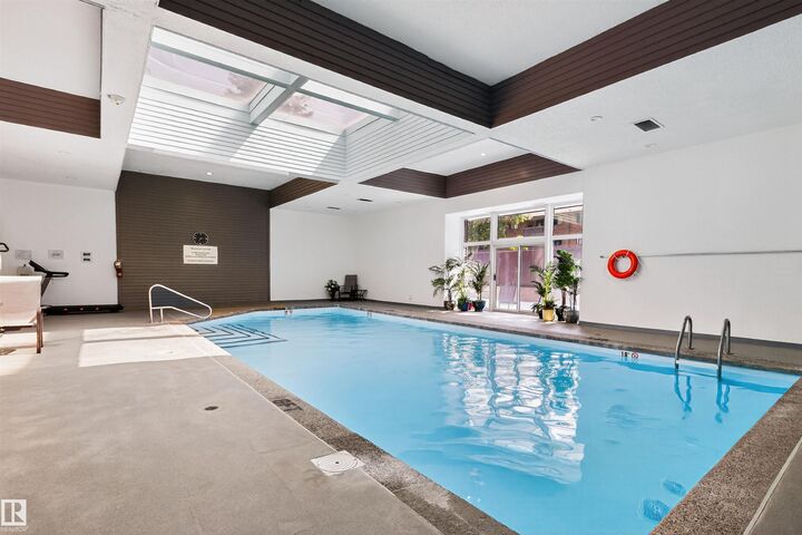 Property Photo: 14810 51 Ave NW 308 AB T6H 5G5