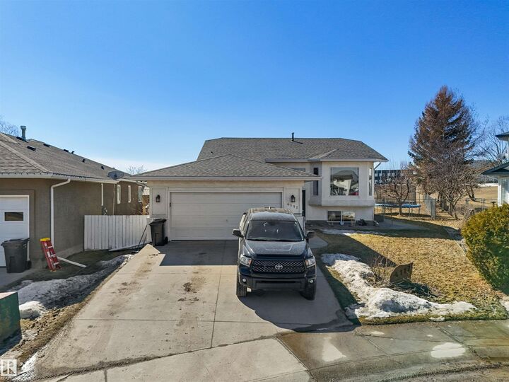 Property Photo:  4117 46 Avenue  AB T7A 1E8 
