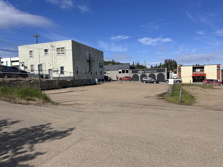 Property Photo:  49 St  AB T9S 1B8 