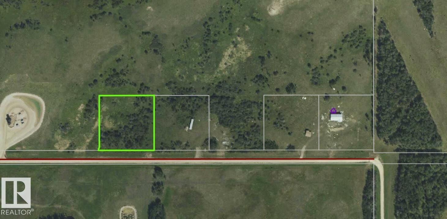 Property Photo:  Pt Of SW 6 60 4 W4  AB T9N 2J6 