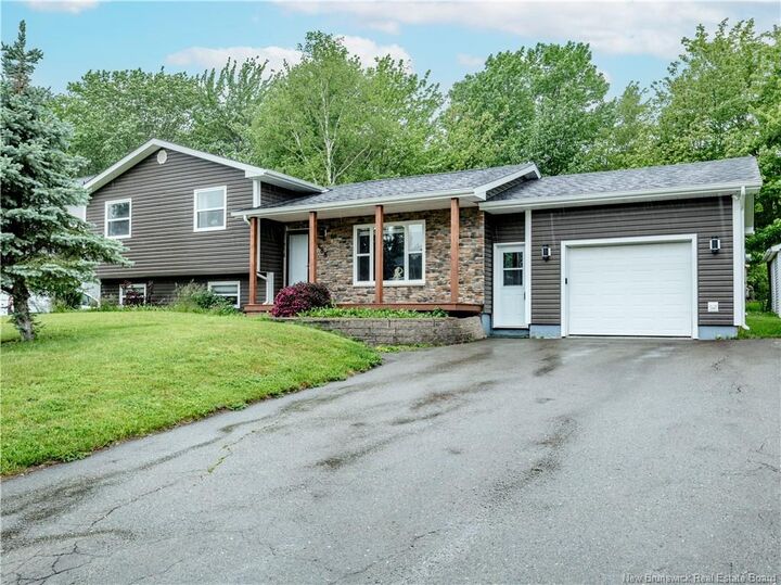 Property Photo: 488 Isabelle NB E1A 6L9