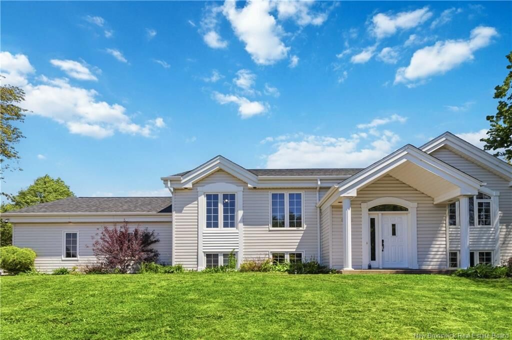 Property Photo: 242 Herve Street NB E1A 6Y7