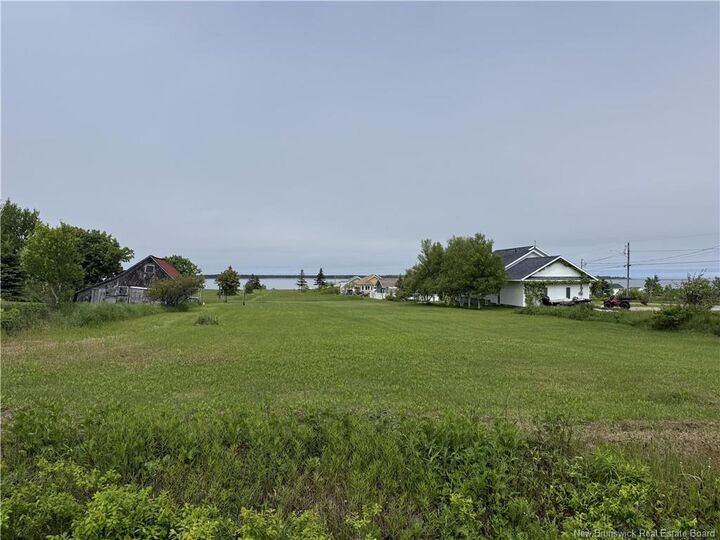 Property Photo:  1.1 Acre Rue De L'Ile  NB E1W 1B5 