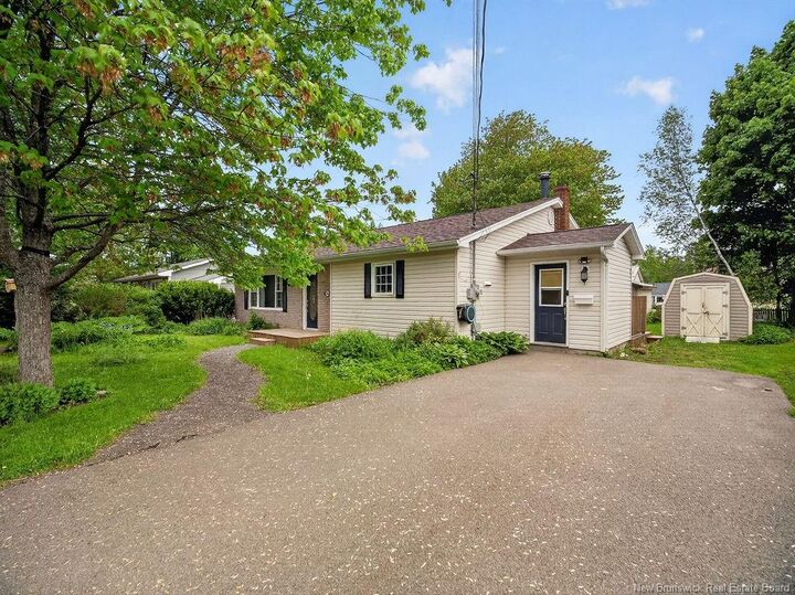 Property Photo: 234 Diligent Drive NB E1B 1N5