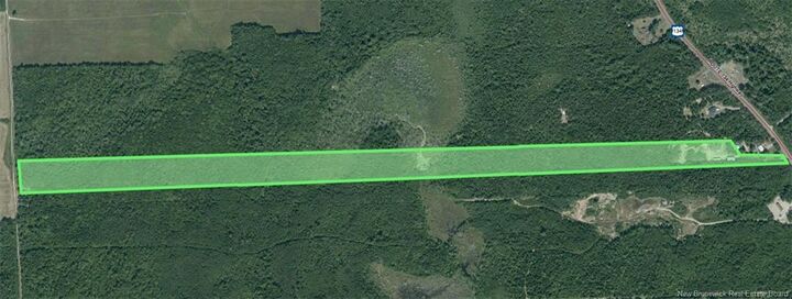Lot Route 134 — photo 1