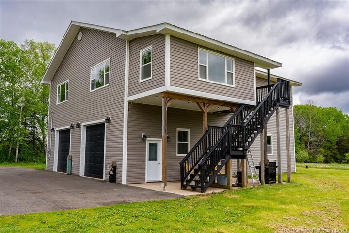 Property Photo: 6212 Route 10 NB E4A 1C5
