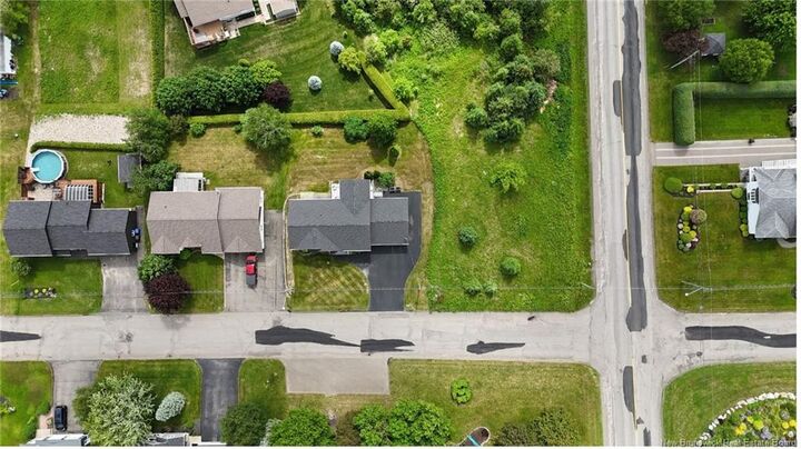Property Photo:  56 Wilson Crescent  NB E3Y 1G3 