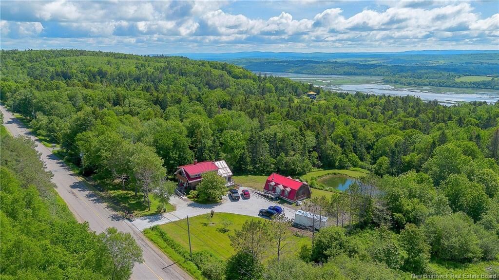 Property Photo: 118 Hill Road NB E5N 1H4