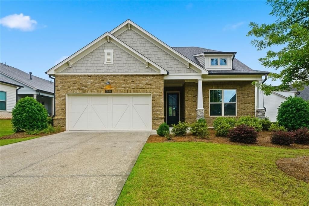 Property Photo: 3035 Steinbeck Street GA 30041