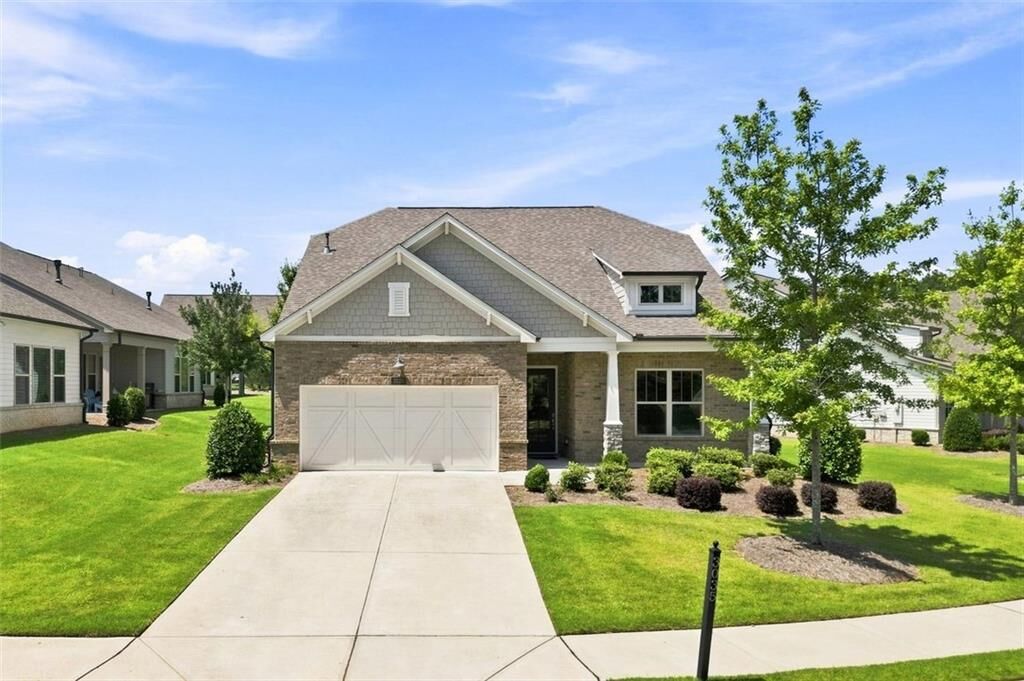 Property Photo:  3035 Steinbeck Street  GA 30041 