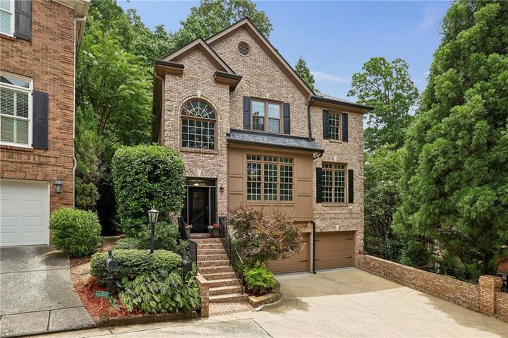 Property Photo:  1151 Chantilly NE  GA 30324 