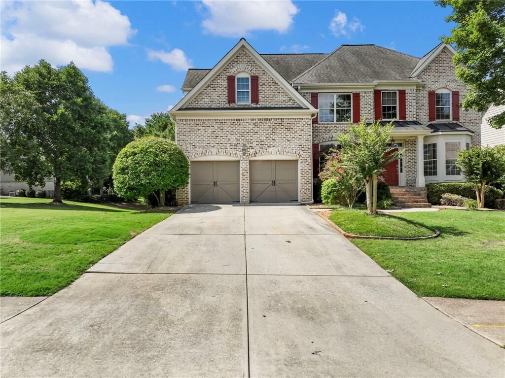 Property Photo: 1960 Manor View GA 30041