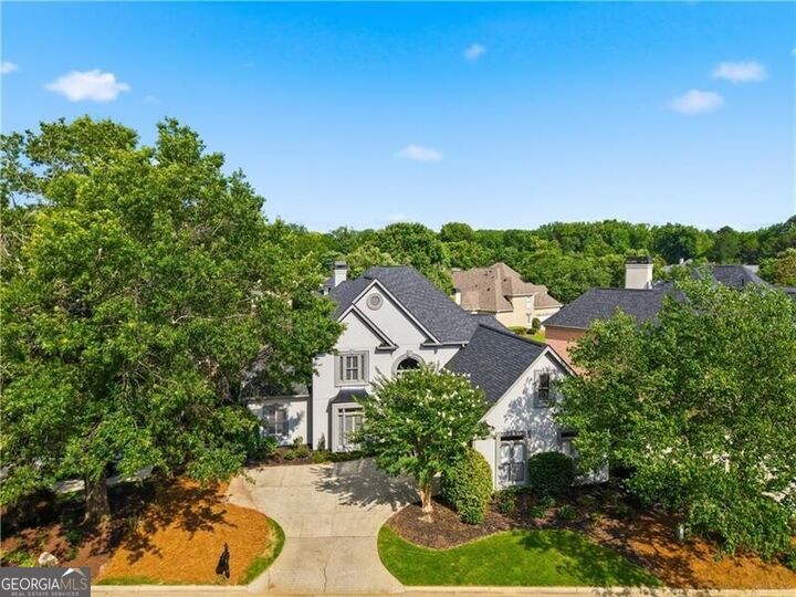 Property Photo:  5785 Hershinger Close  GA 30097 
