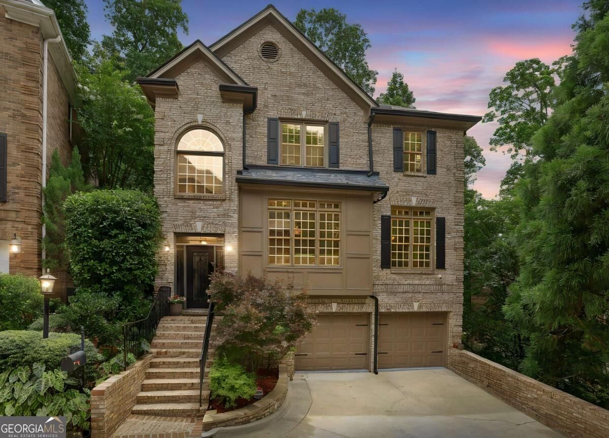 Property Photo: 1151 Chantilly NE GA 30324