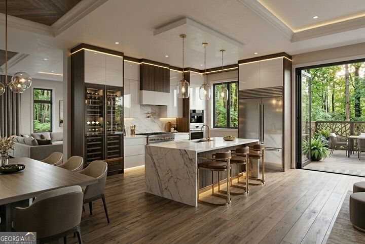 Property Photo: 3070 Brookview Drive GA 30068