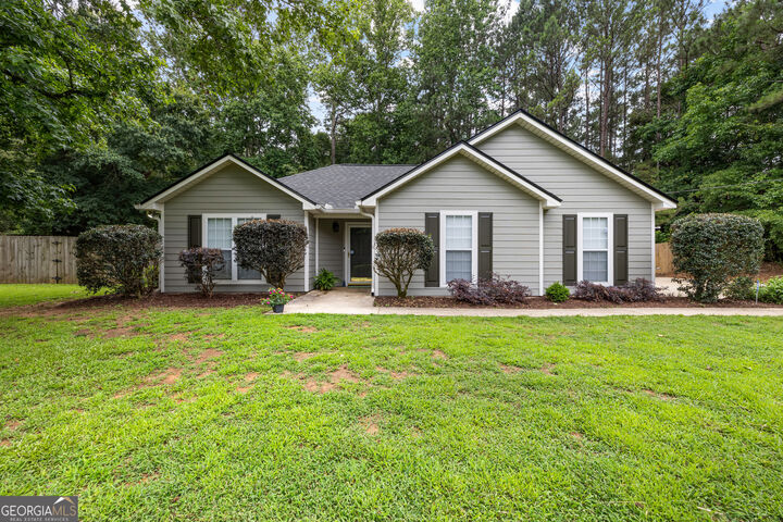 Property Photo:  100 Colorado Court  GA 30240 