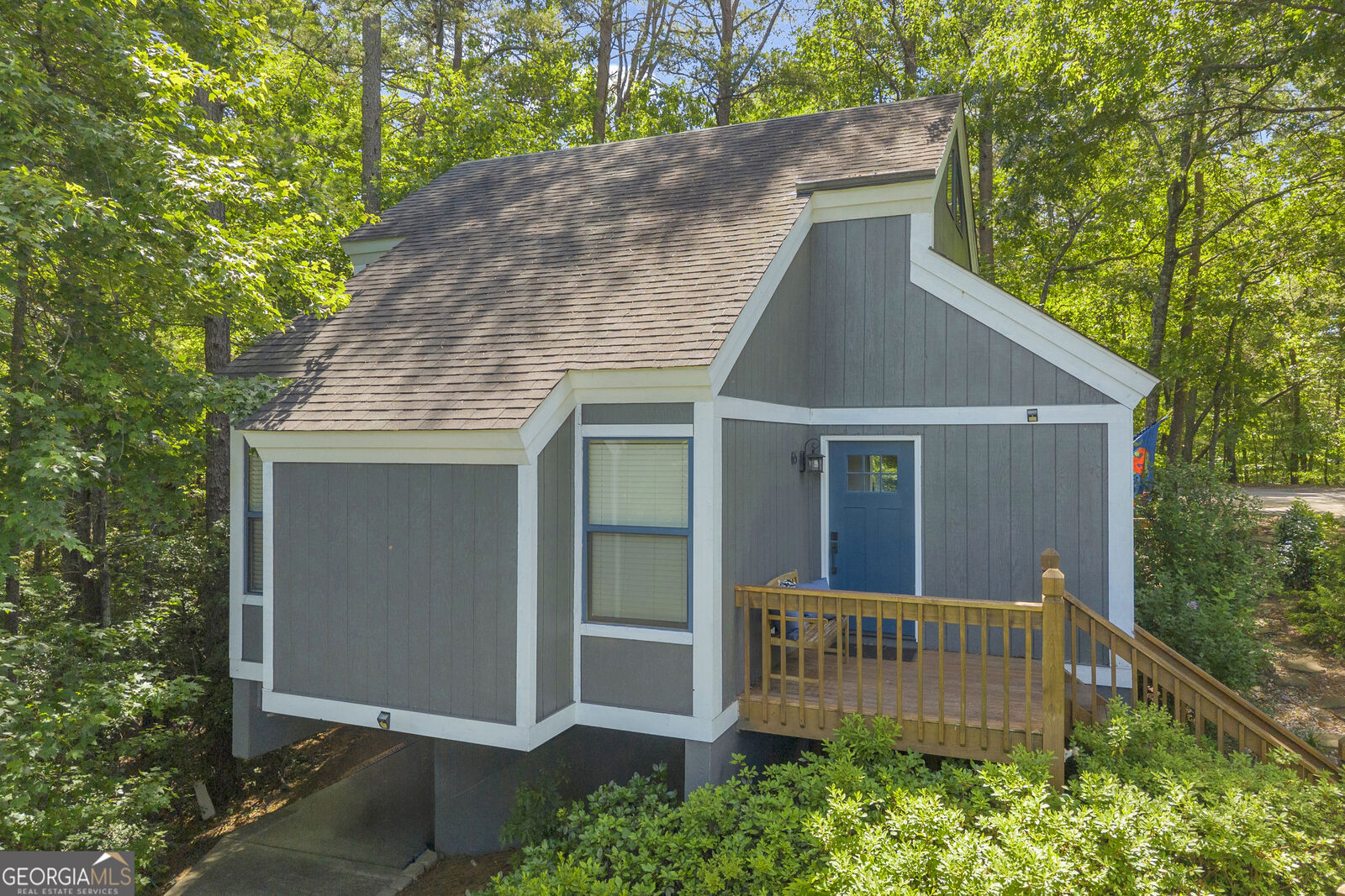 Property Photo: 65 Vienna Ring GA 30545