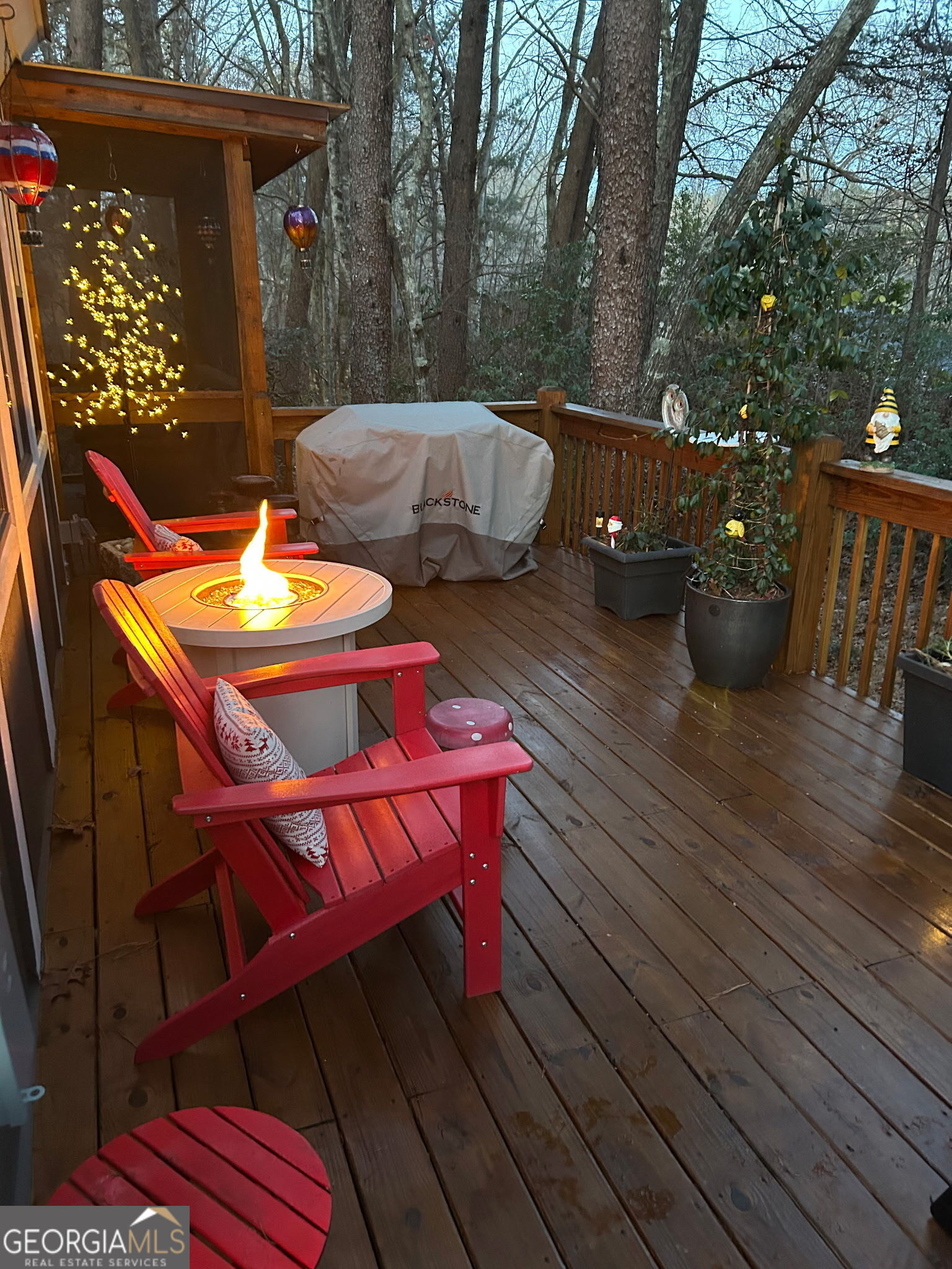 Property Photo: 65 Vienna Ring GA 30545