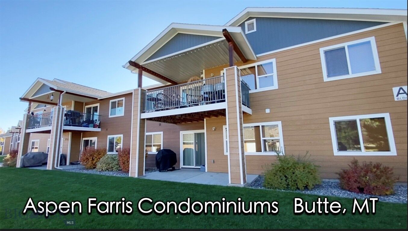 Property Photo: 3141 Wynne C5 MT 59701